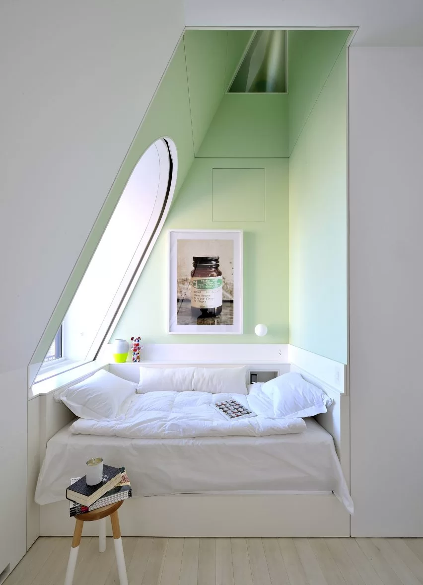 Culorile pastelate