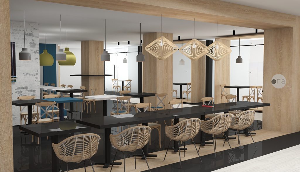 abc restaurant