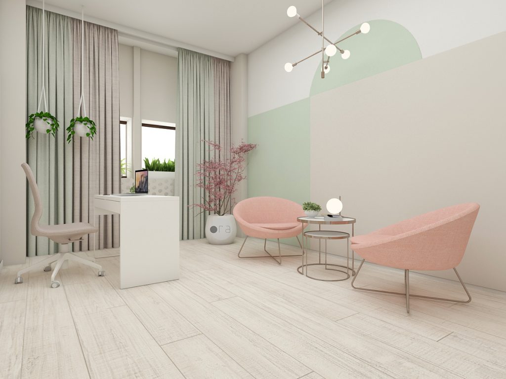 adar office