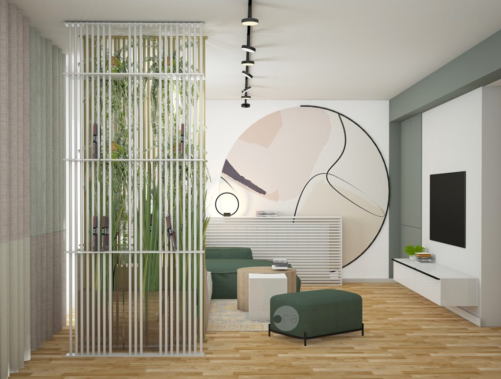 green house