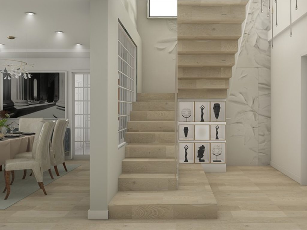 poise home